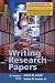 Book Writing Research Papers, Research Navigator Edition (11th Edition)