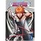 Bleach/Death note/Blood+ list