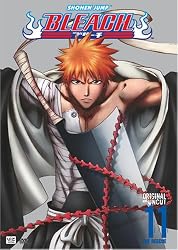 Bleach, Vol. 11: The Rescue (Episodes 42-45)