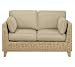 Pacific 2 Seater Sofa