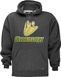 Oregon Ducks Guardian Hooded Sweatshirt