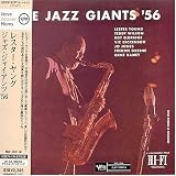 The Jazz Giants `56