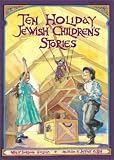 Ten Holiday Jewish Children s Stories (Storyteller (Paperback Pitspopany))