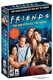 Revue warner  / Friends