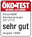 Auszeichnung