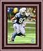 Framed Dwight Freeney Indianapolis Colts 8x10 Photo