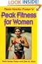Paula Newby-Fraser's Peak Fitness for Women