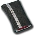 Naztech Rebel Case  Small and Medium Bar Phones  Blackberry / HTC / Samsung / LG / Motorola / Nokia  Black