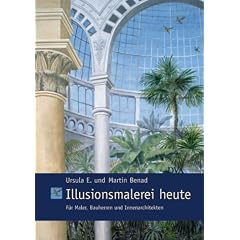 Illusionsmalerei heute
