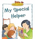 My special helper