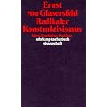 Radikaler Konstruktivismus: Ideen, Ergebnisse, Probleme (suhrkamp taschenbuch wissenschaft)