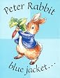 Peter Rabbit's Cot Bumper Book (Peter Rabbit Nursery)