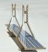 The Cable-stayed Suspension Bridge