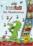 Eigenschaften Sony BMG Music Entertainment GmbH  / Ritter Rost - Die Musikvideos