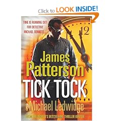 Tick Tock (Michael Bennett 4)