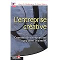 L'Entreprise cr�ative : Comment les innovations surgissent vraiment