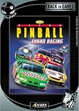 3D Ultra Pinball - Turbo Racing - Back to Games (Pointsoft) - 