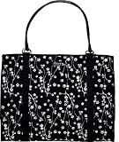 Santa Monica Beach Large Carry-All - Cherry Blossom