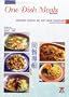 Chinese One Dish Meals, Revised