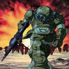 装甲騎兵ボトムズ DVDメモリアルボックス