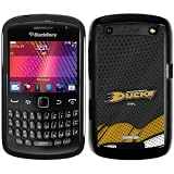 Anaheim Ducks - Home Jersey design on BlackBerry Curve 9370 9360 9350 Premium Skin Case