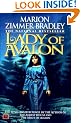 Lady of Avalon (Avalon, Book 3)