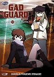 Gad Guard - Vol. 6 [DVD]