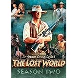 Sir Arthur Conan Doyle's The Lost World - Season Two (1999)
