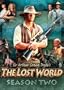 Sir Arthur Conan Doyle's The Lost World - Season Two