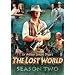 Sir Arthur Conan Doyle's The Lost World - Season Two