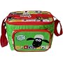 Shreds Shaun the Sheep Green Nylon Lunch Bag