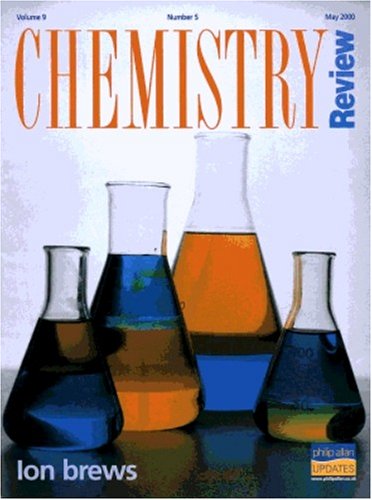 Childrens Toyshop  Magazines : Chemistry Review