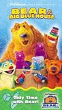 Bear in the Big Blue House - Tidy Time With Bear