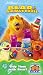 VHS : Bear in the Big Blue House - Tidy Time With Bear