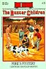 Mike's Mystery (Boxcar Children)