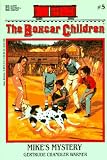 Image of Mike's Mystery (Boxcar Children)