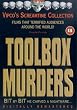 The Toolbox Murders [DVD]