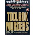 The Toolbox Murders [DVD]