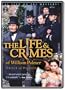 The Life & Crimes of William Palmer