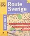 Suchen : Route 66, Route Sverige 2001/2002, 1 CD-ROM Reseplanerare Sverige och Danmark fran gata till gata. Schwedische Version f&uuml;r Windows 95/98/2000/Me/NT 4.0. Mer &auml;n 250.000 gator i Sverige och Danmark. Mer &auml;n 18.000 intressanta platser. GPS-kompatibel