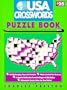 The USA Today Crossword Puzzle Book 25
