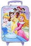ディズニープリンセス キャリーバッグ5396