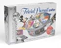Disney Trivial Pursuit DVD