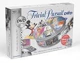 Disney Trivial Pursuit DVD