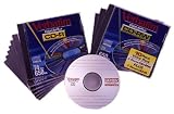 : Verbatim 93061 CD-R and CD-RW, 8X CD-R and 4x CD-RW Combo Pack