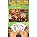 Las Vegas: Then & Now [VHS]