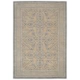 UPC 797786000095 product image for Mohawk Home Cascade Heights Woven Enriched Grey 8'x10' - Area Rugs | upcitemdb.com