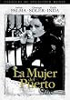 La Mujer del Puerto