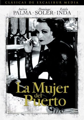La Mujer del Puerto La Mujer del Puerto
