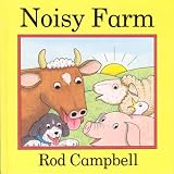 Noisy Farm (Picture books)